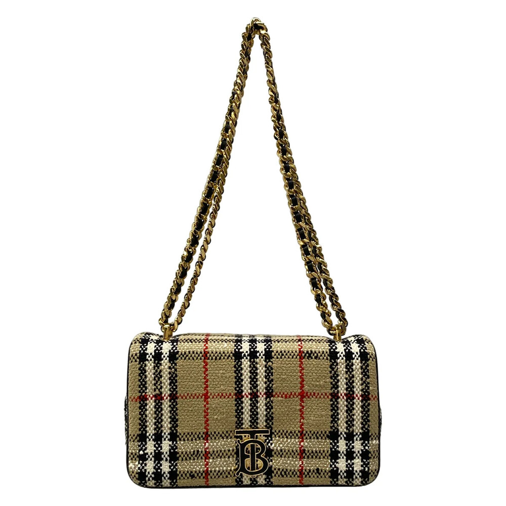 Burberry Small Lola Bag Archive Beige #343558B12B